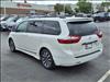 2019 Toyota Sienna LIMITED PREMIUM