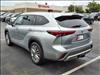 2022 Toyota Highlander Hybrid HYBRID PLATINUM