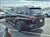 2025 Toyota Sienna PLATINUM