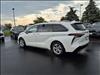 2021 Toyota Sienna PLATINUM