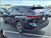 2020 Toyota Highlander Hybrid HYBRID XLE