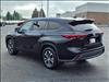 2021 Toyota Highlander Hybrid HYBRID XLE