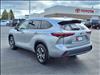 2021 Toyota Highlander Hybrid HYBRID XLE