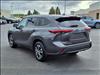 2022 Toyota Highlander Hybrid HYBRID XLE