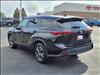 2022 Toyota Highlander Hybrid HYBRID XLE