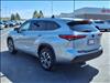 2022 Toyota Highlander Hybrid HYBRID XLE