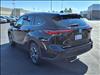 2021 Toyota Highlander Hybrid HYBRID XLE