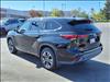2022 Toyota Highlander Hybrid HYBRID XLE
