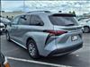 2022 Toyota Sienna LE
