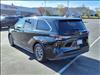 2023 Toyota Sienna LE