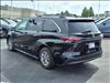 2022 Toyota Sienna LE