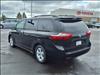 2020 Toyota Sienna LE