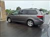 2017 Toyota Sienna LE