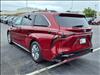 2023 Toyota Sienna XSE