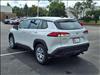 2022 Toyota Corolla Cross L