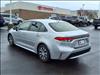 2022 Toyota Corolla Hybrid HYBRID LE