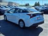 2022 Toyota Prius LE