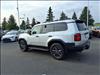 2025 Toyota Land Cruiser 4DR 4WD