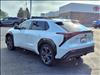 2023 Toyota bZ4X LIMITED