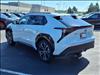 2024 Toyota bZ4X LIMITED