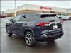 2022 Toyota RAV4 Prime XSE