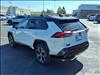 2021 Toyota RAV4 Prime XSE