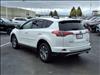 2018 Toyota RAV4 Hybrid HYBRID XLE