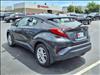 2021 Toyota C-HR LE