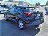 2019 Toyota C-HR LE