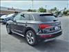 2022 Audi Q5 PREMIUM PLUS