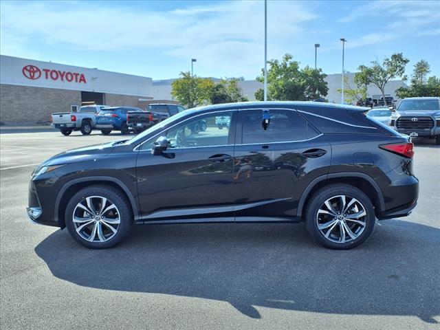 2022 Lexus RX 350 RX 350