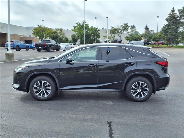 2022 Lexus RX 350 RX 350