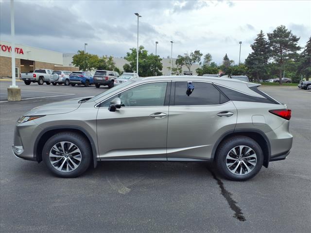2022 Lexus RX 350 RX 350