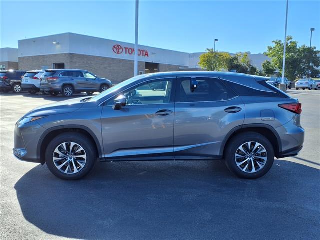 2022 Lexus RX 350 RX 350
