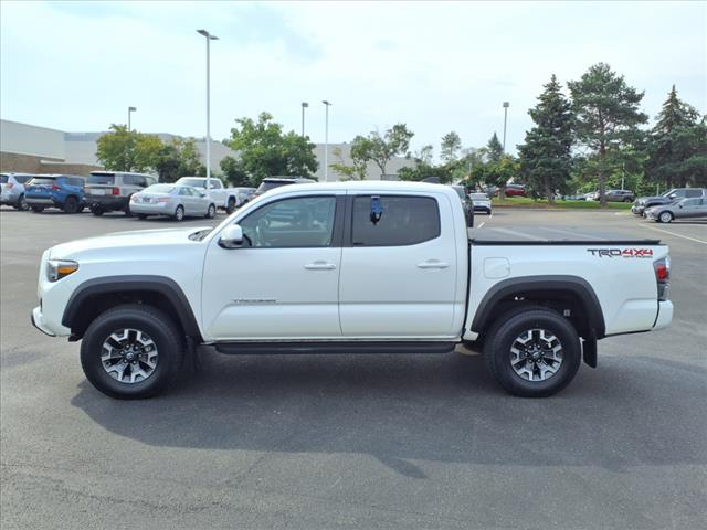 2023 Toyota Tacoma PREMIUM
