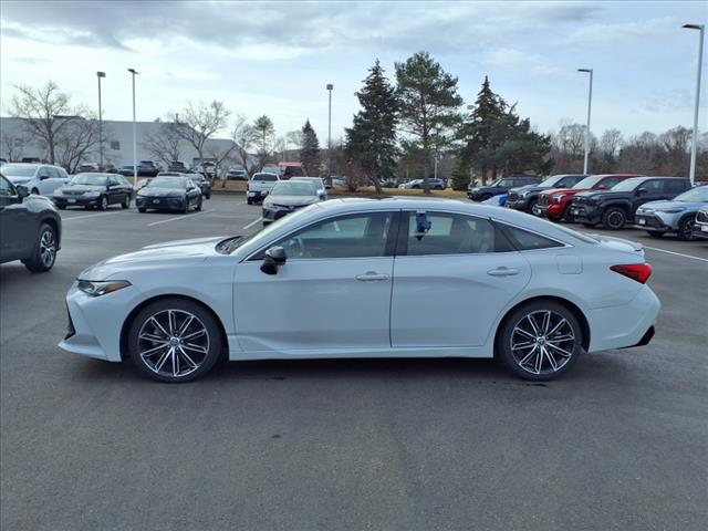2022 Toyota Avalon TOURING