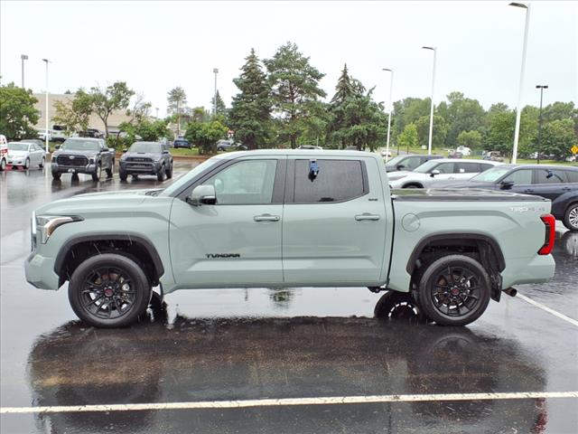 2023 Toyota Tundra OFFRD PREM