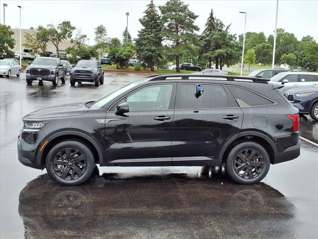 2023 Kia Sorento X-LINE S