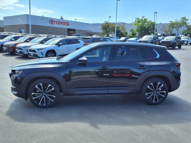 2024 Mazda CX-50 2.5 TURBO PREMIUM