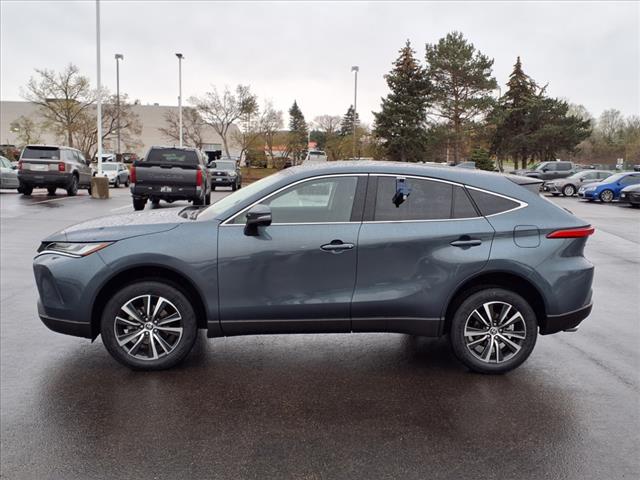 2024 Toyota Venza LE