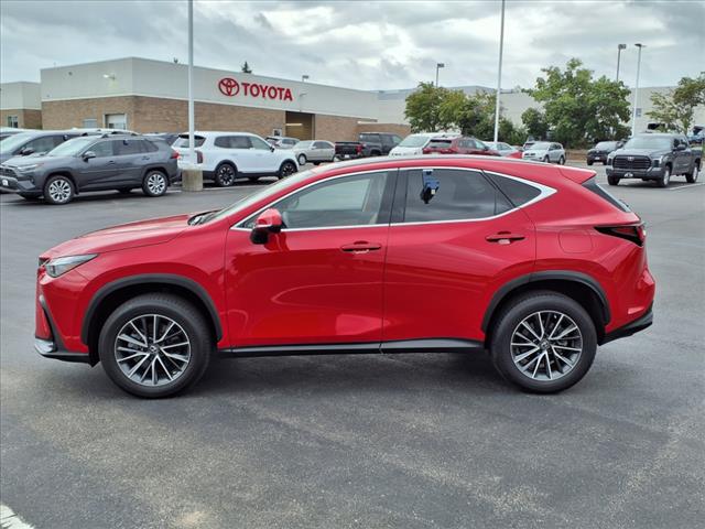 2022 Lexus NX 350 NX 350
