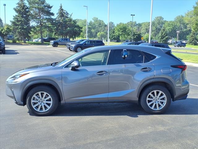 2021 Lexus NX 300 NX 300