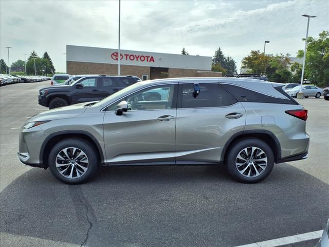 2021 Lexus RX 350L RX 350L