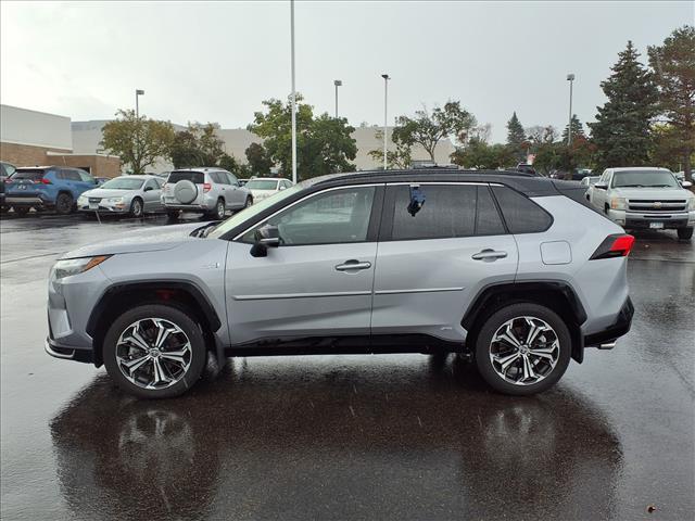 2023 Toyota RAV4 Prime XSE
