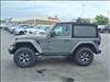 2020 Jeep Wrangler RUBICON