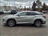 2020 Lexus RX 450h RX 450H