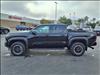 2025 Toyota Tacoma TRD OFF ROAD HYBR
