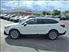 2018 Subaru Outback TOURING