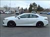 2023 Toyota Camry Hybrid HYBRID XLE