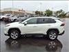 2021 Toyota RAV4 Hybrid HYBRID LIMITED